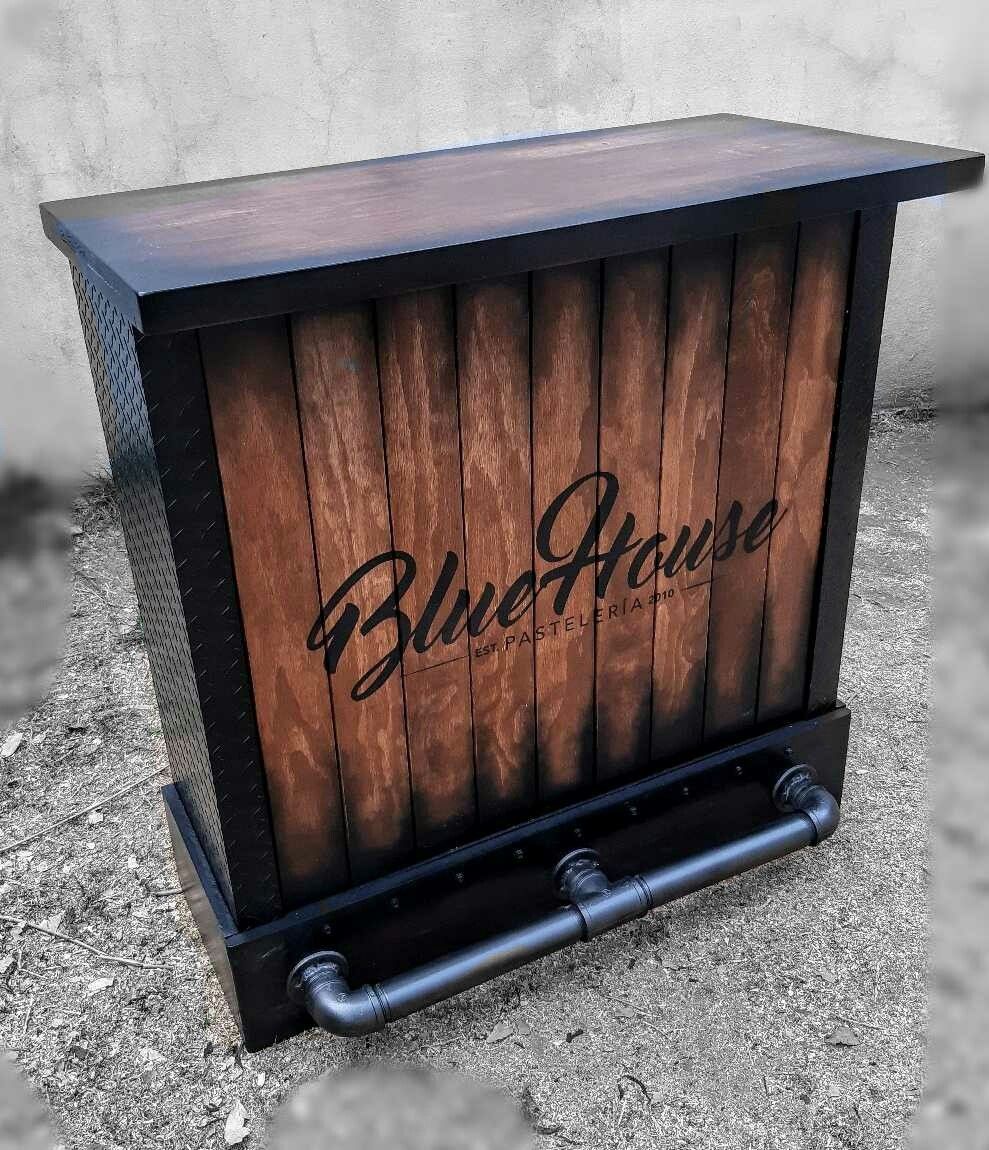 Дрвени столови